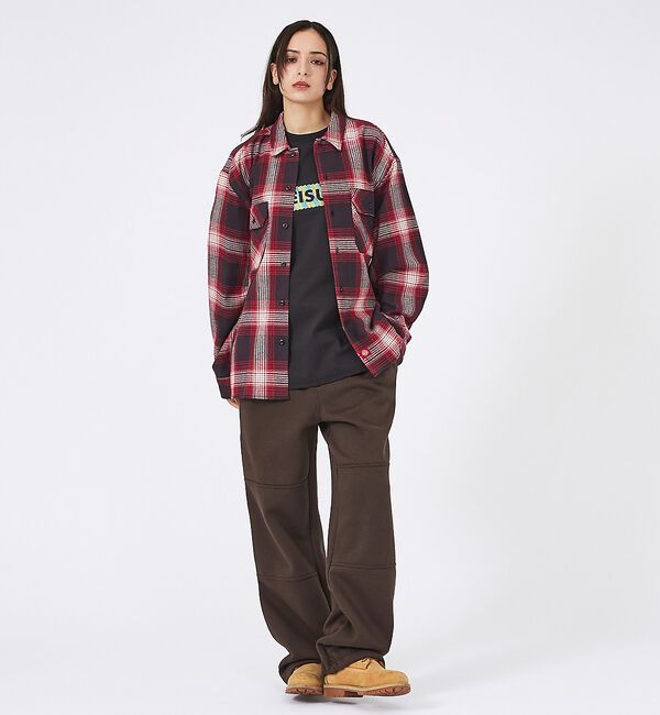 ABAHOUSE「【Dickies / ディッキーズ】スウェットパンツ / DC2057 SWEA」|その他|