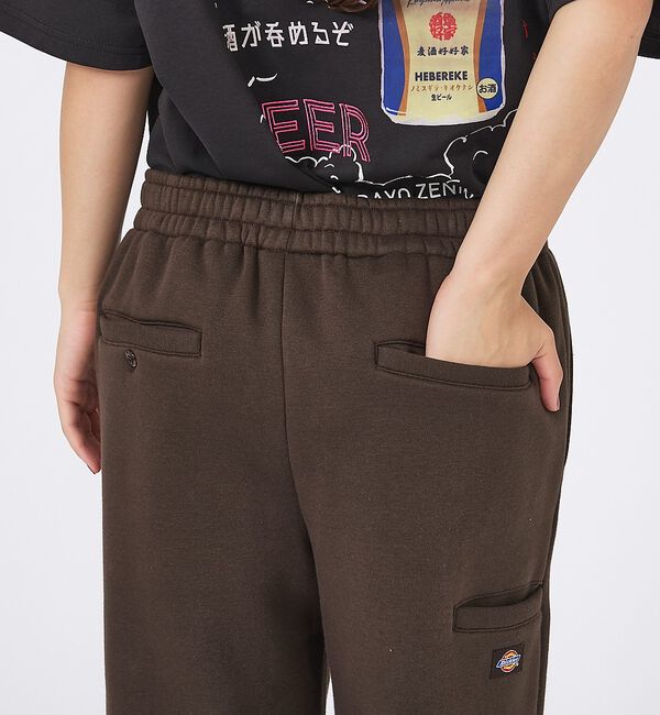 ABAHOUSE「【Dickies / ディッキーズ】スウェットパンツ / DC2057 SWEA」|その他|