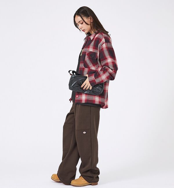ABAHOUSE「【Dickies / ディッキーズ】スウェットパンツ / DC2057 SWEA」|その他|
