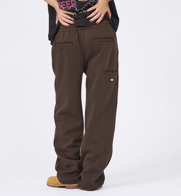 ABAHOUSE「【Dickies / ディッキーズ】スウェットパンツ / DC2057 SWEA」|その他|