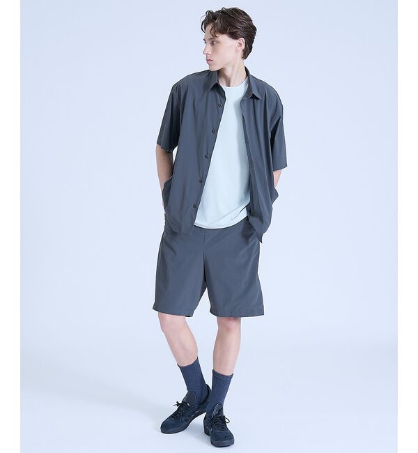 ABAHOUSE「【セットアップ対応】CORDURA  ユーティリティ ショートパンツ / 軽量」|その他|