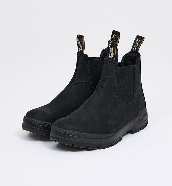 ABAHOUSE「【Blundstone / ブランドストーン】BS2636 / BS2633 /」|ショートブーツ|