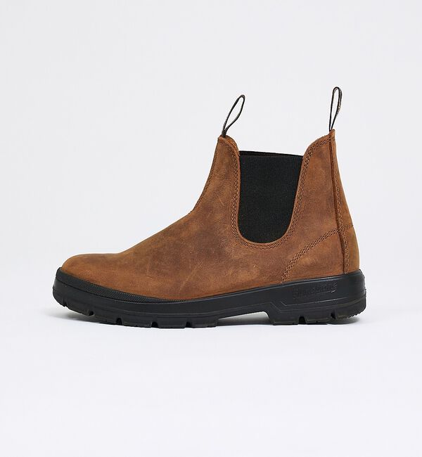 ABAHOUSE「【Blundstone / ブランドストーン】BS2636 / BS2633 /」|ショートブーツ|