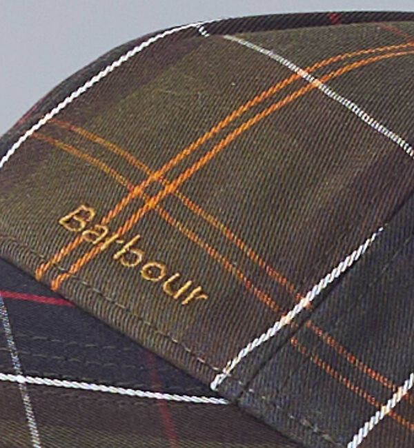 Rouge vif「【Barbour/バブアー】TELFIELD TARTA CAP/キャップ/帽子」|その他|