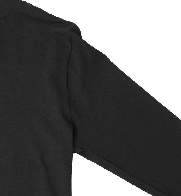 SOFFITTO「【Hanes/ヘインズ】≪抗菌 防臭≫タートルネック プルオーバー 」|Tシャツ・カットソー|