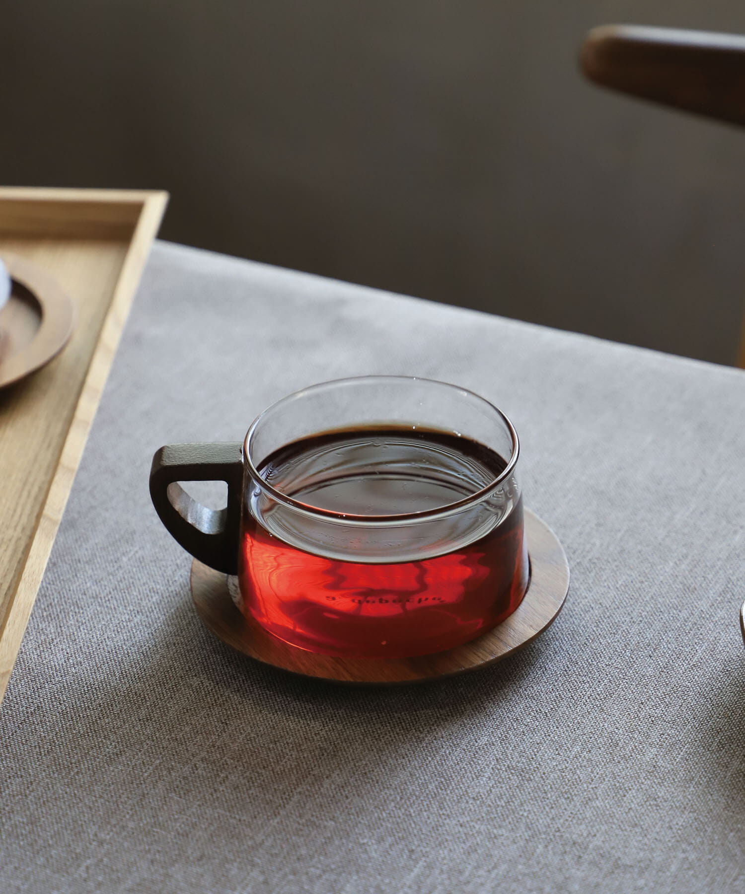 URBAN RESEARCH DOORS「a.depeche　noon cup」|食器・キッチングッズ|ナチュラル