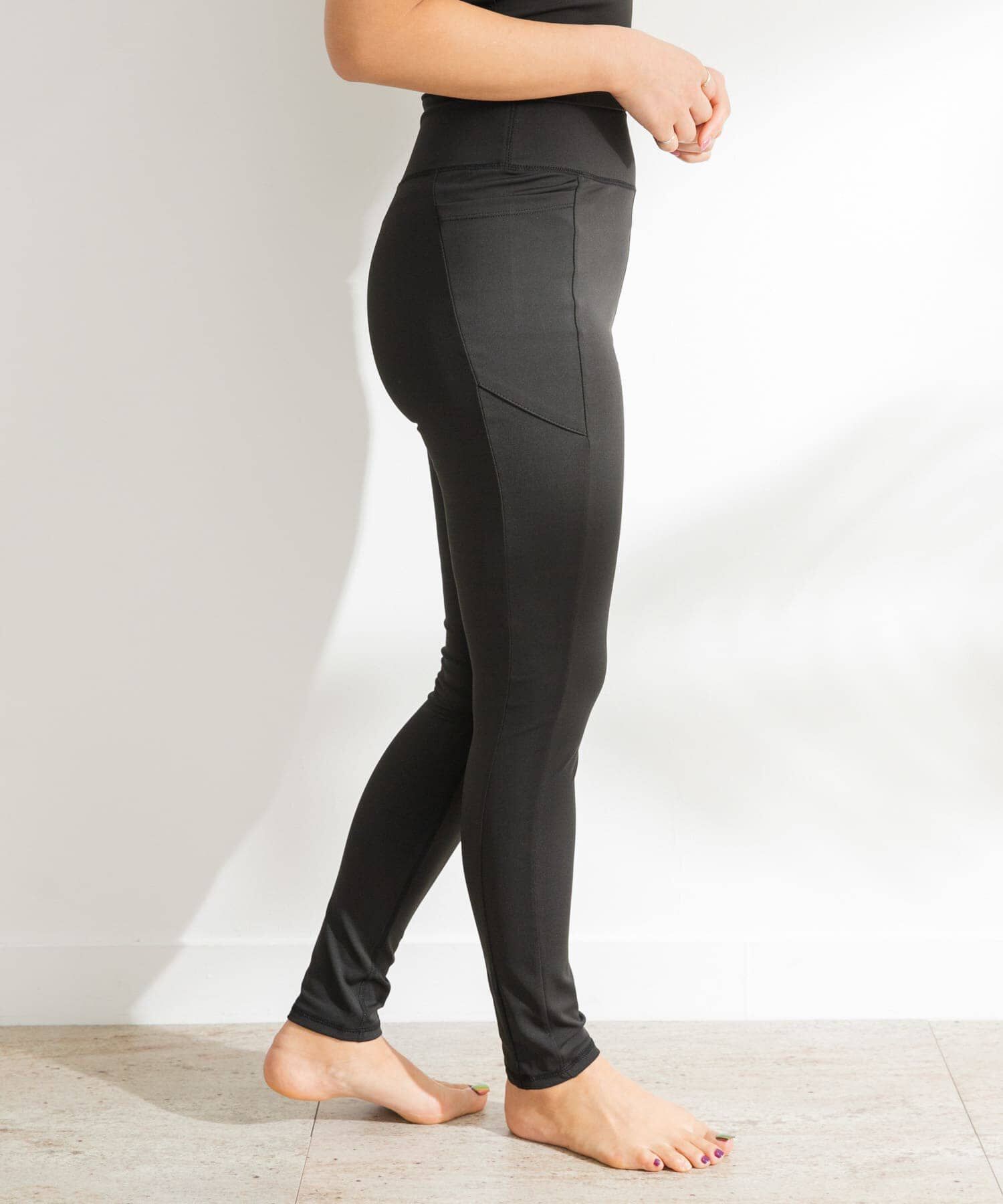 Sonny Label 「SLAB　Assort Pocket Leggings」|レギンス・スパッツ|