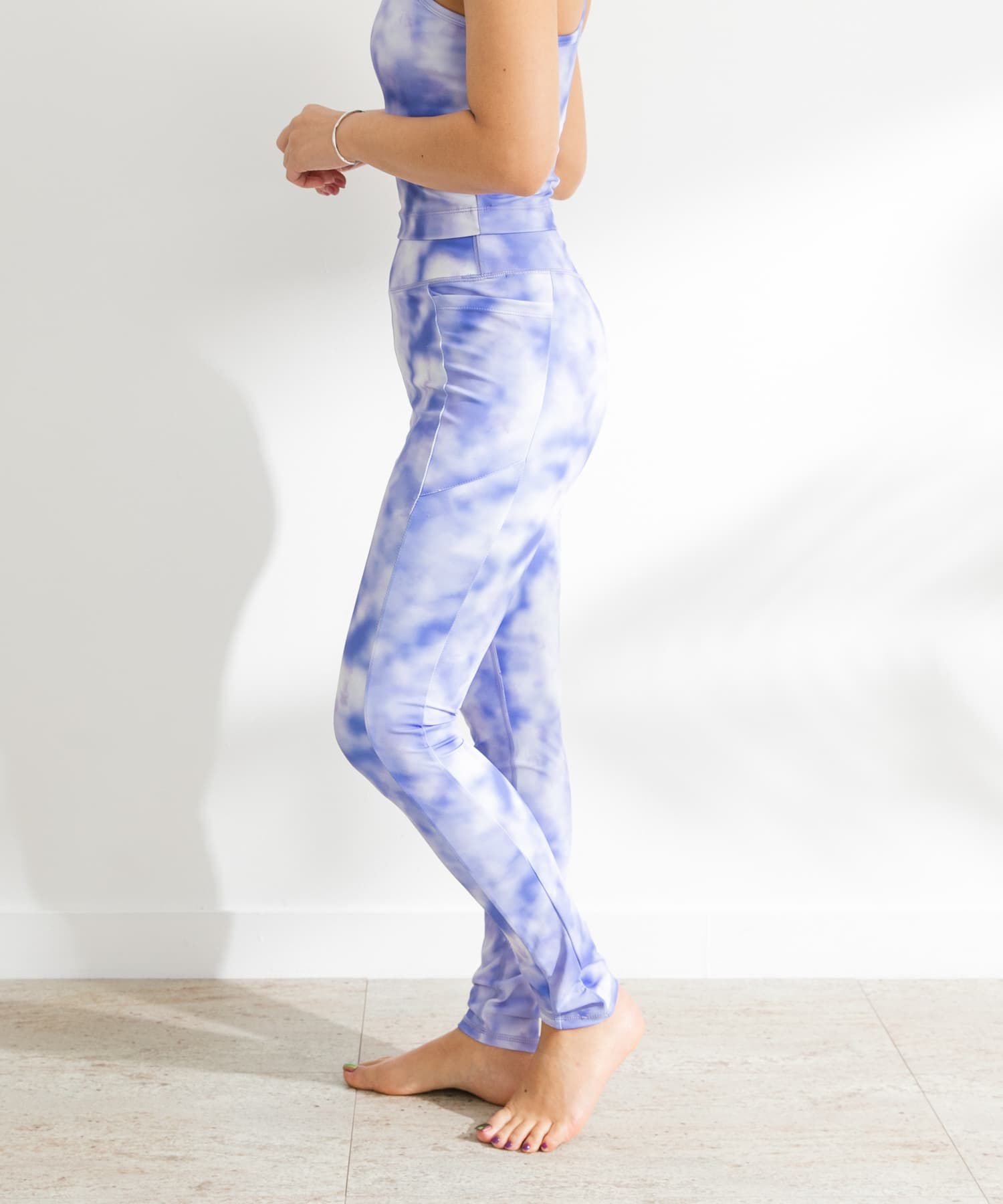 Sonny Label 「SLAB　Assort Pocket Leggings」|レギンス・スパッツ|