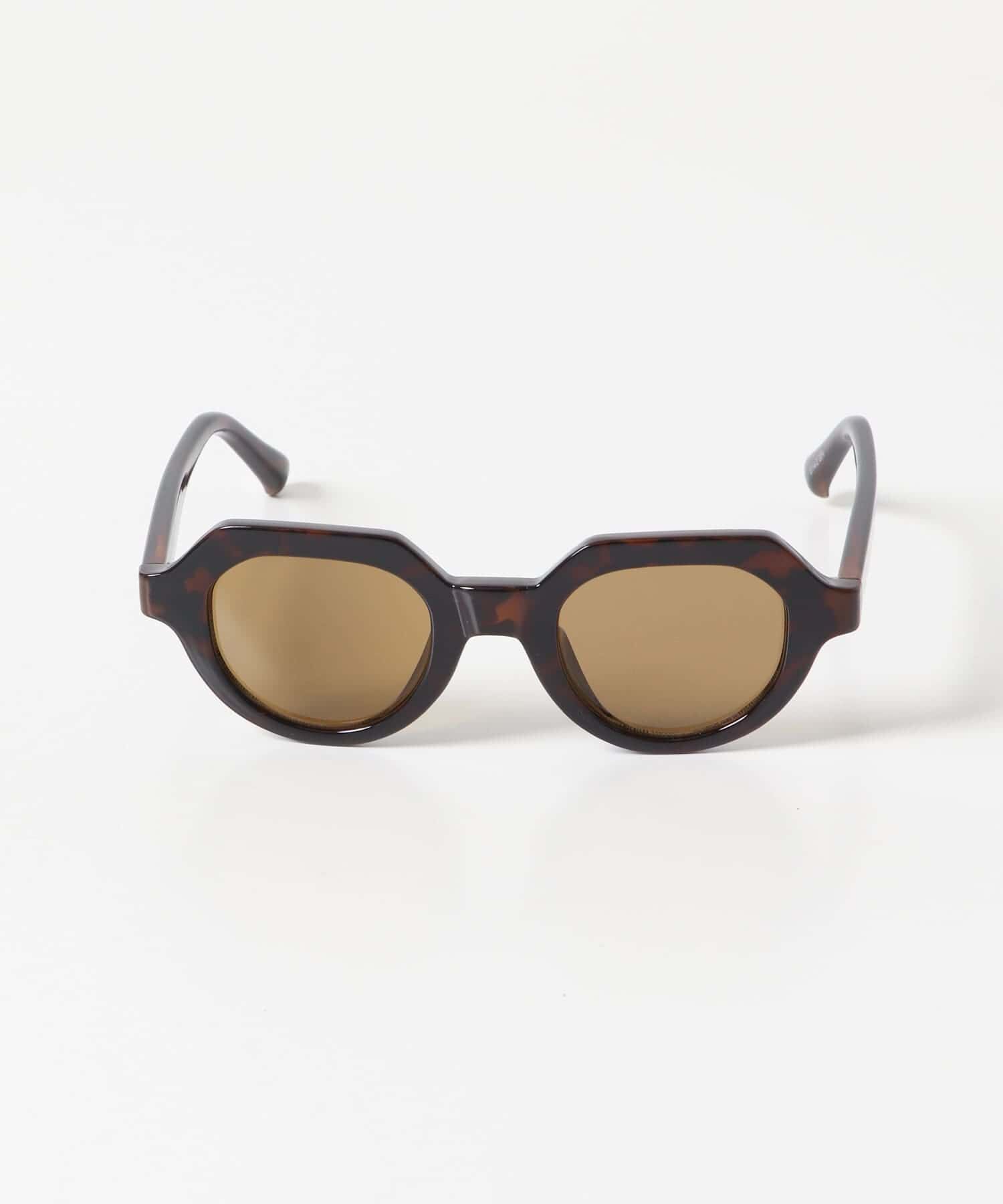 URBAN RESEARCH ROSSO「ELENDEEK　EDGE FRAME SUNGLASSES」|メガネ|