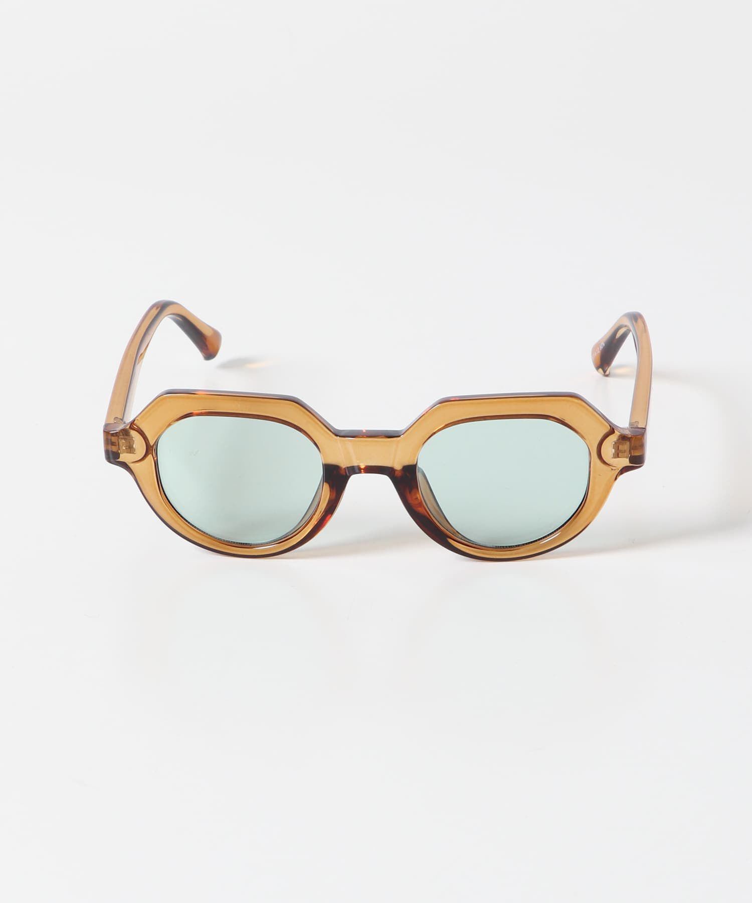 URBAN RESEARCH ROSSO「ELENDEEK　EDGE FRAME SUNGLASSES」|メガネ|