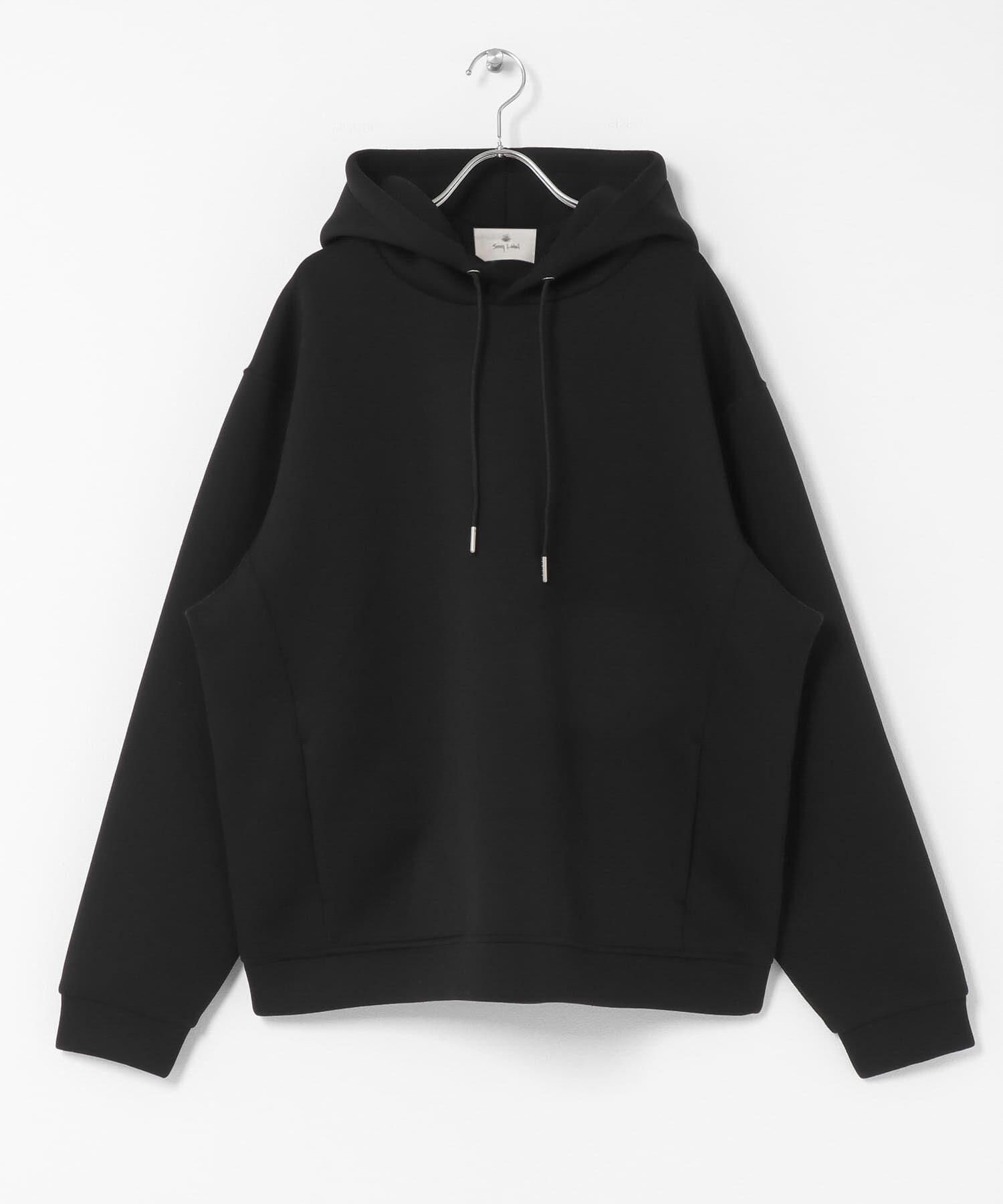 Sonny Label 「ダンボールニットプルオーバーパーカー」|パーカー|