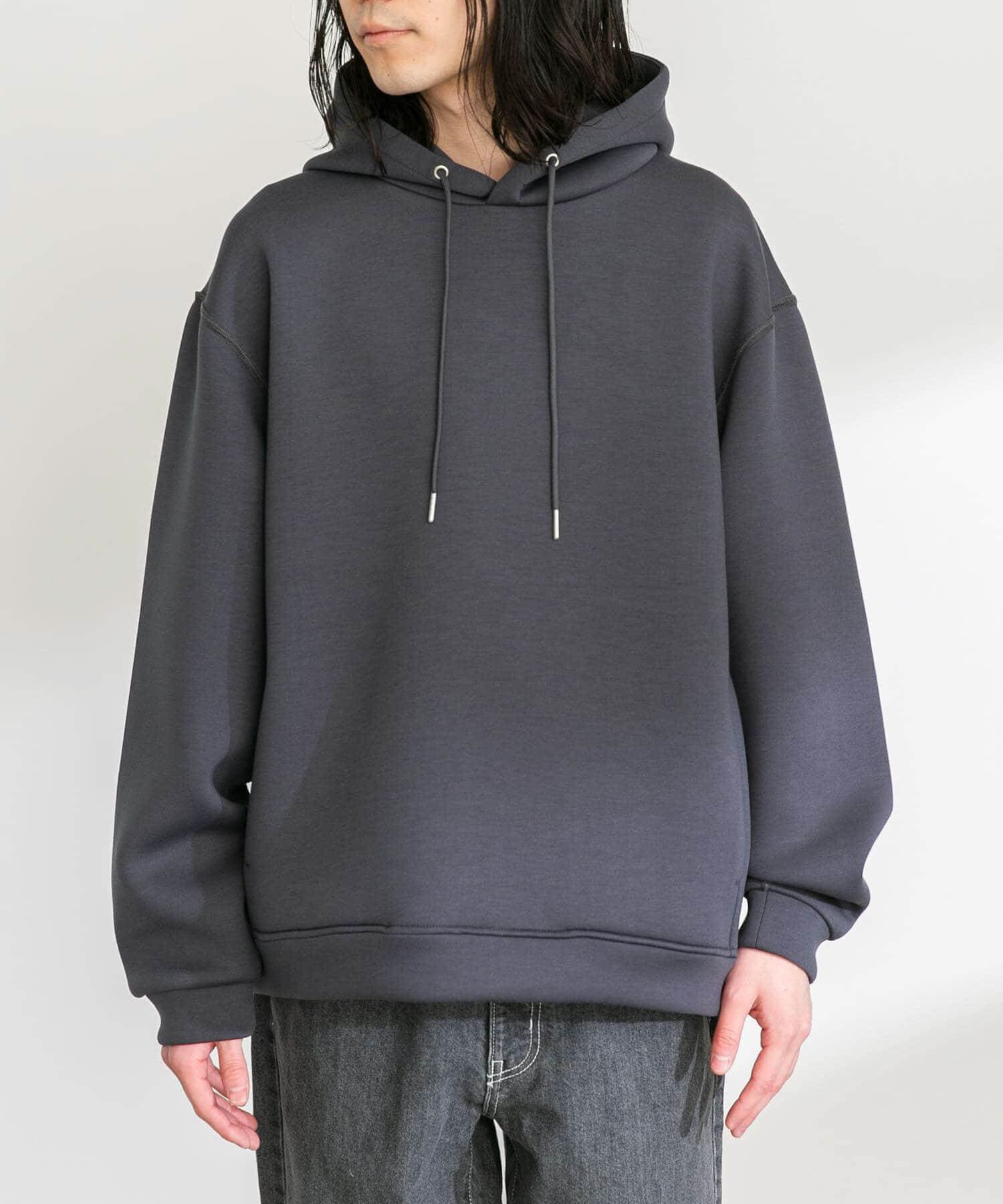 Sonny Label 「ダンボールニットプルオーバーパーカー」|パーカー|