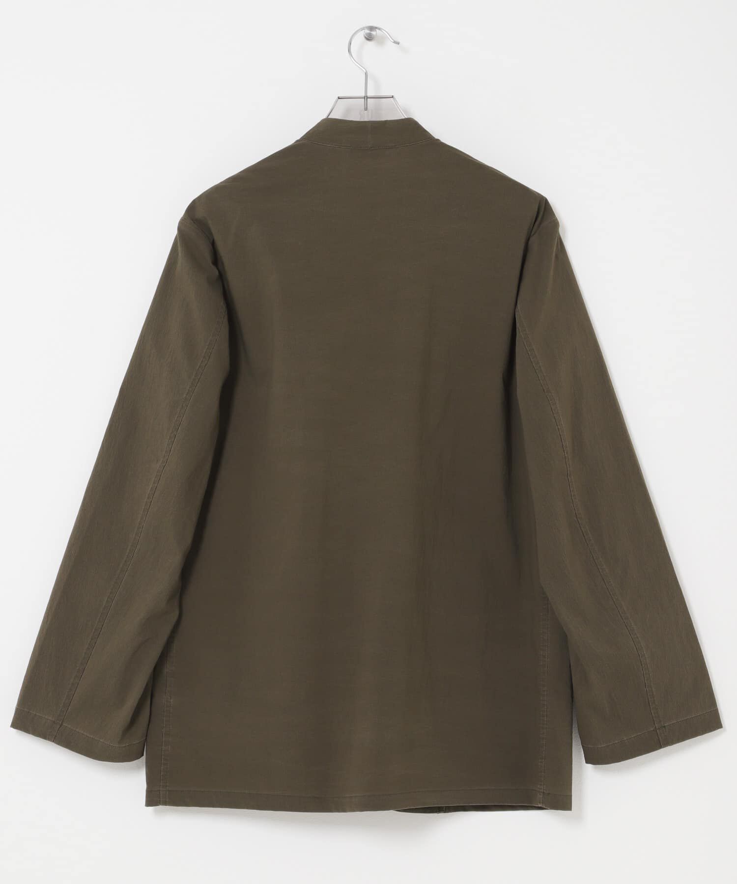 URBAN RESEARCH「DUSTER NYLON JACKET」|その他|