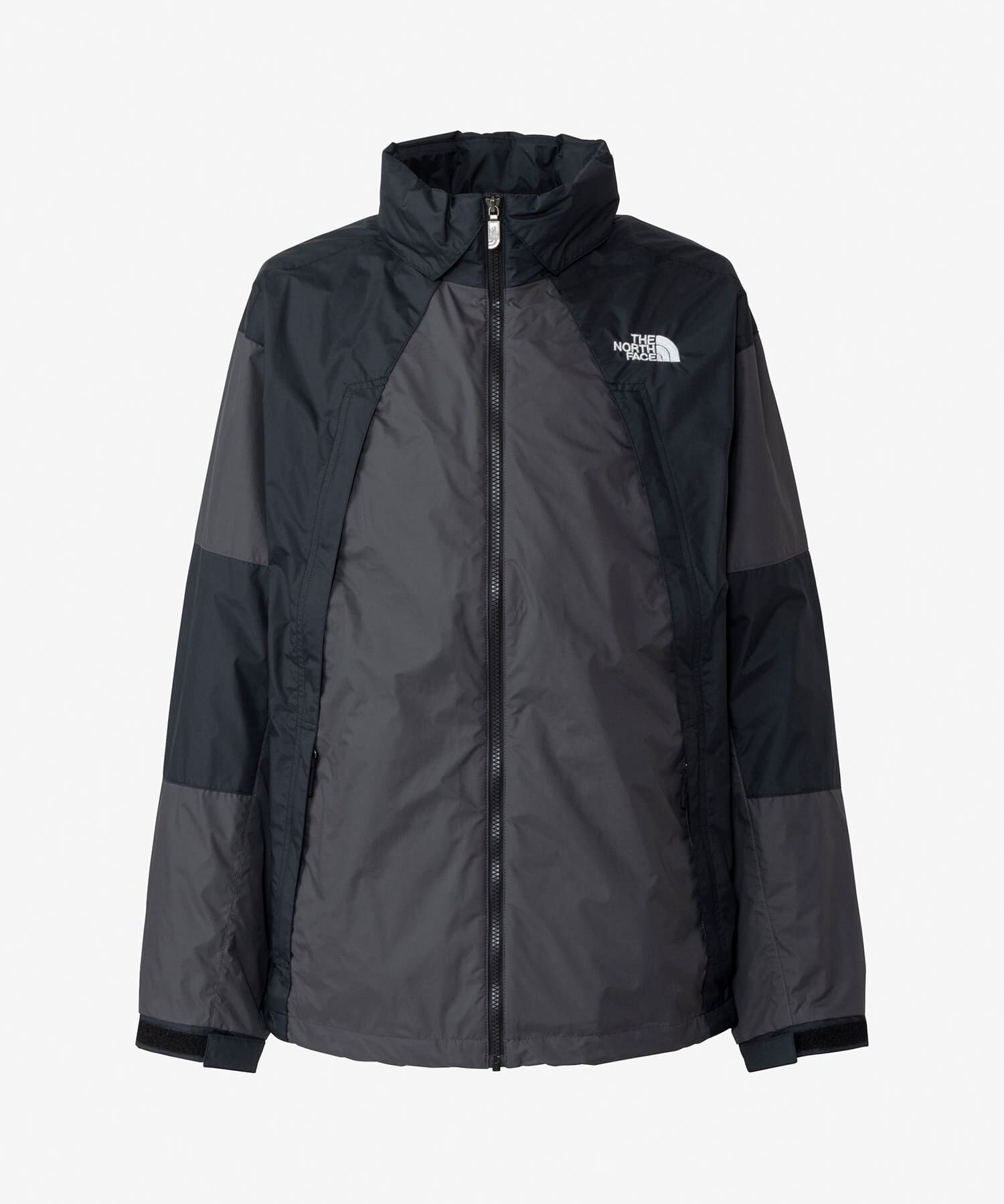 URBAN RESEARCH「THE NORTH FACE　CHIMNEY WIND JACKET」|アウトドア|グレー