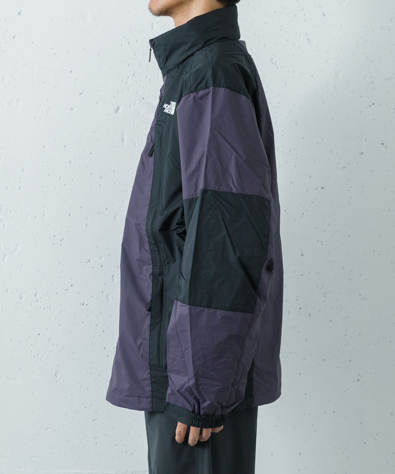 URBAN RESEARCH「THE NORTH FACE　CHIMNEY WIND JACKET」|アウトドア|