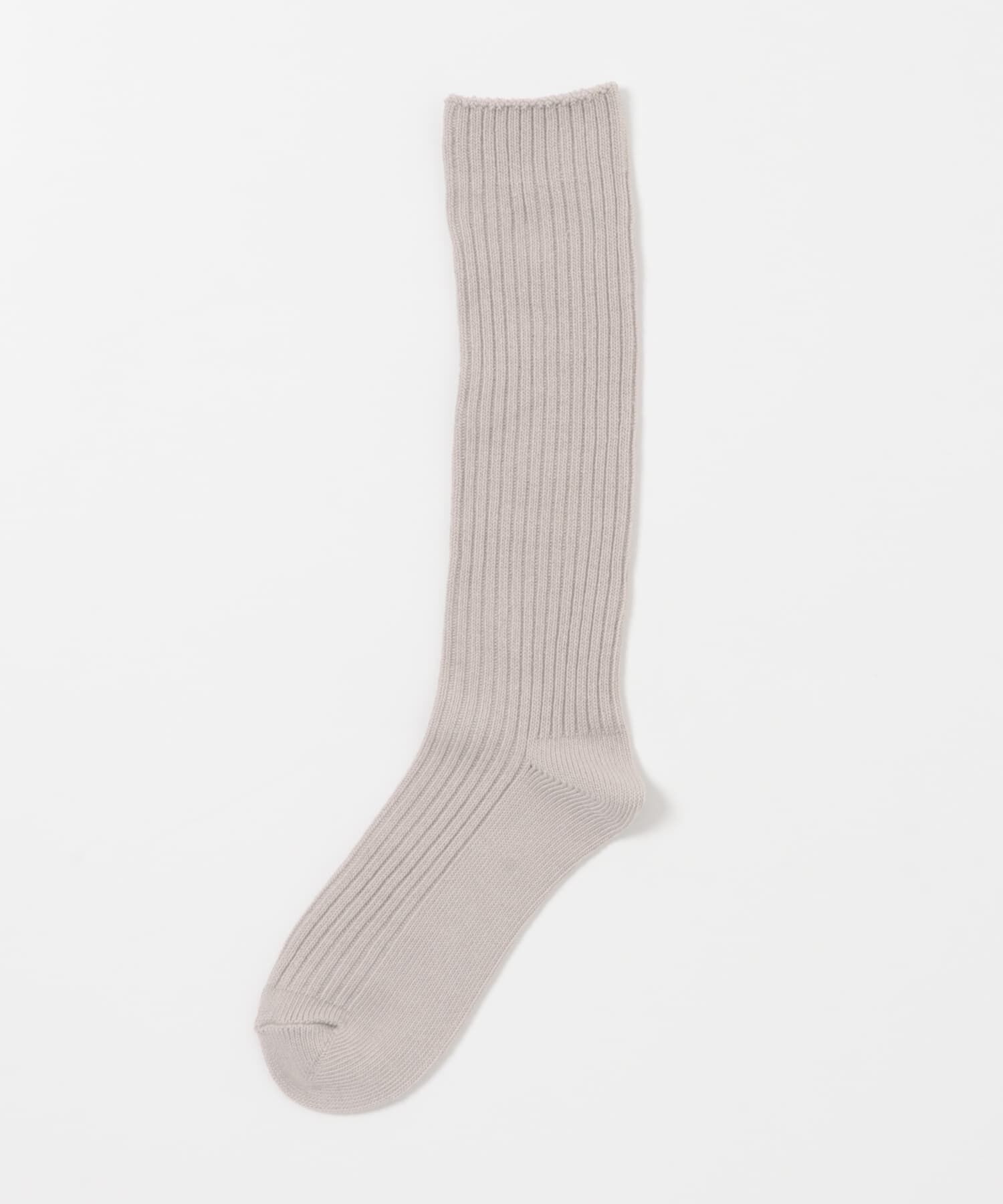 URBAN RESEARCH「『UR TECH』ルーズリブソックス」|ソックス|