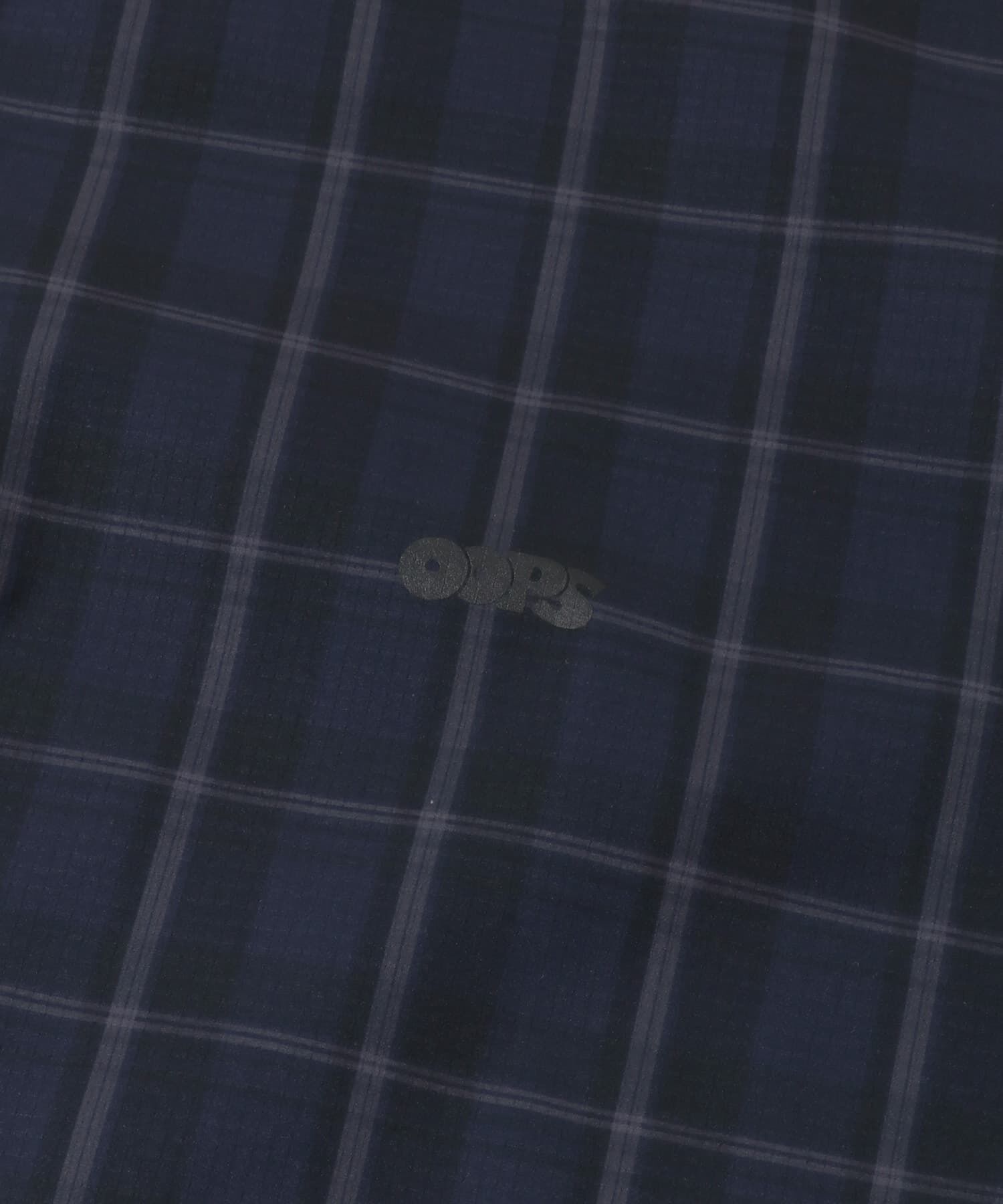 Sonny Label 「OOPS　チェック柄Tシャツ」|シャツ・ブラウス|