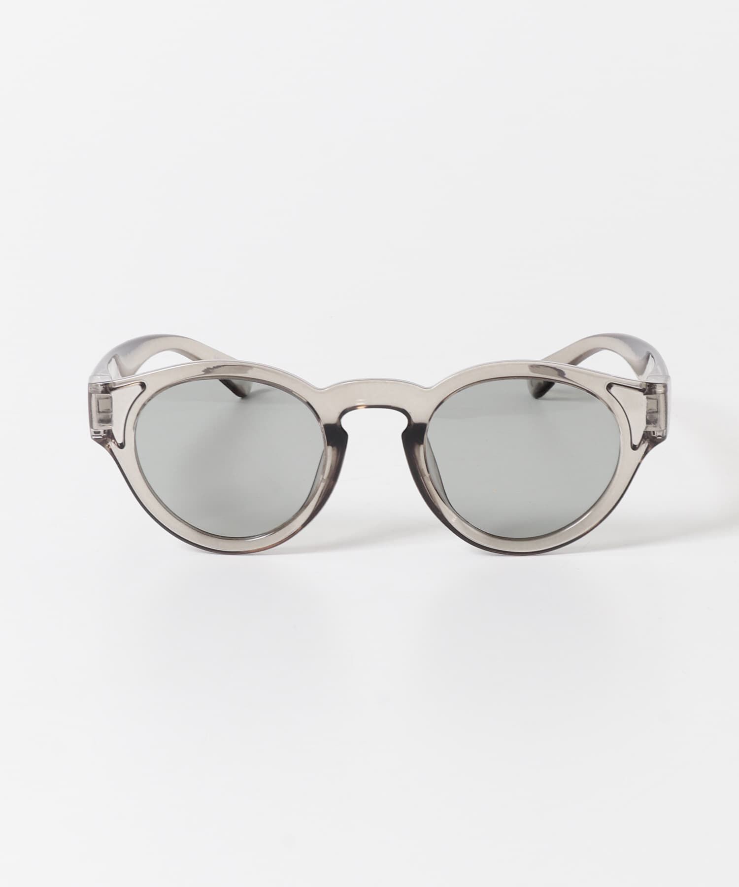 URBAN RESEARCH「jugaad 14　HARBOR CLEAR」|メガネ|