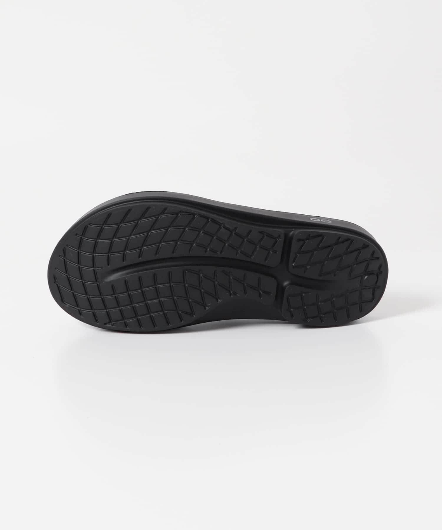 URBAN RESEARCH DOORS「OOFOS　OORIGINAL」|サンダル|