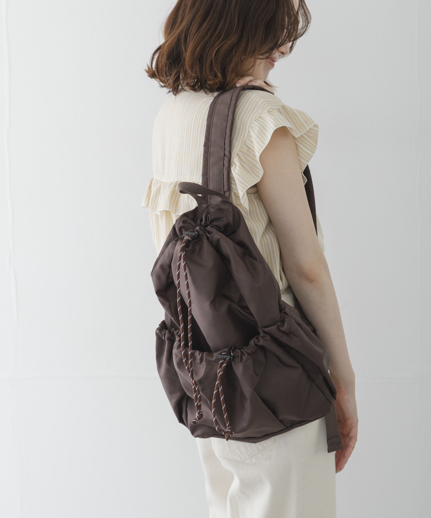 Sonny Label 「撥水ワンショルダーボディバッグ」|その他|