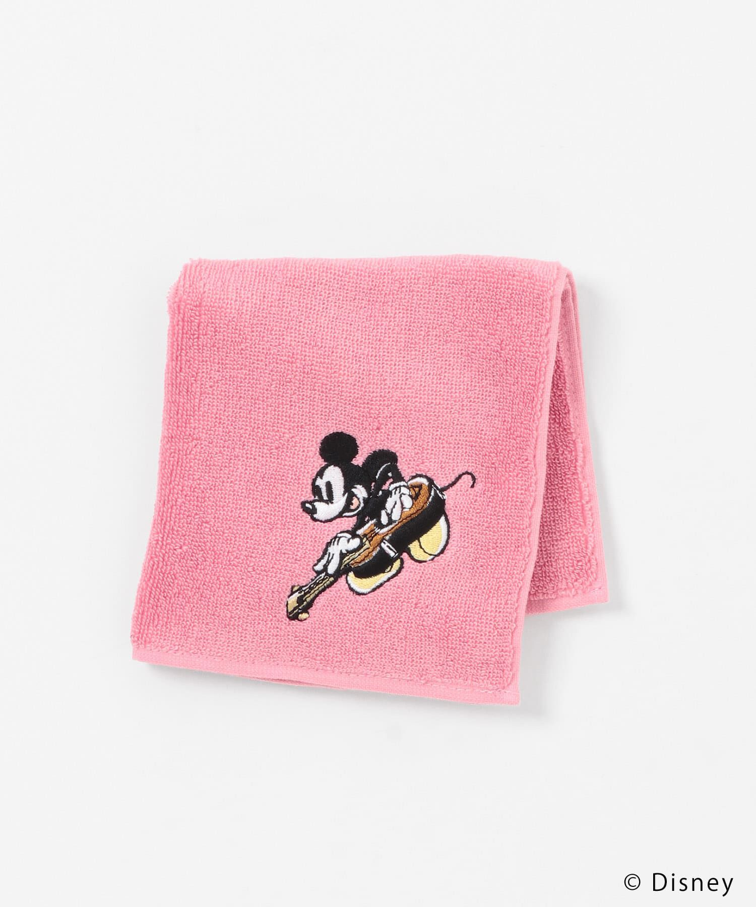 Sonny Label 「別注/DISNEY/今治ハンドタオル」|タオル|