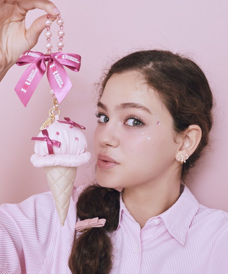 Maison de FLEUR「サーティワン アイスクリームチャーム」|その他|