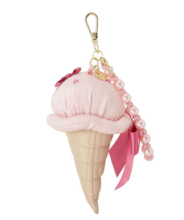 Maison de FLEUR「サーティワン アイスクリームチャーム」|その他|