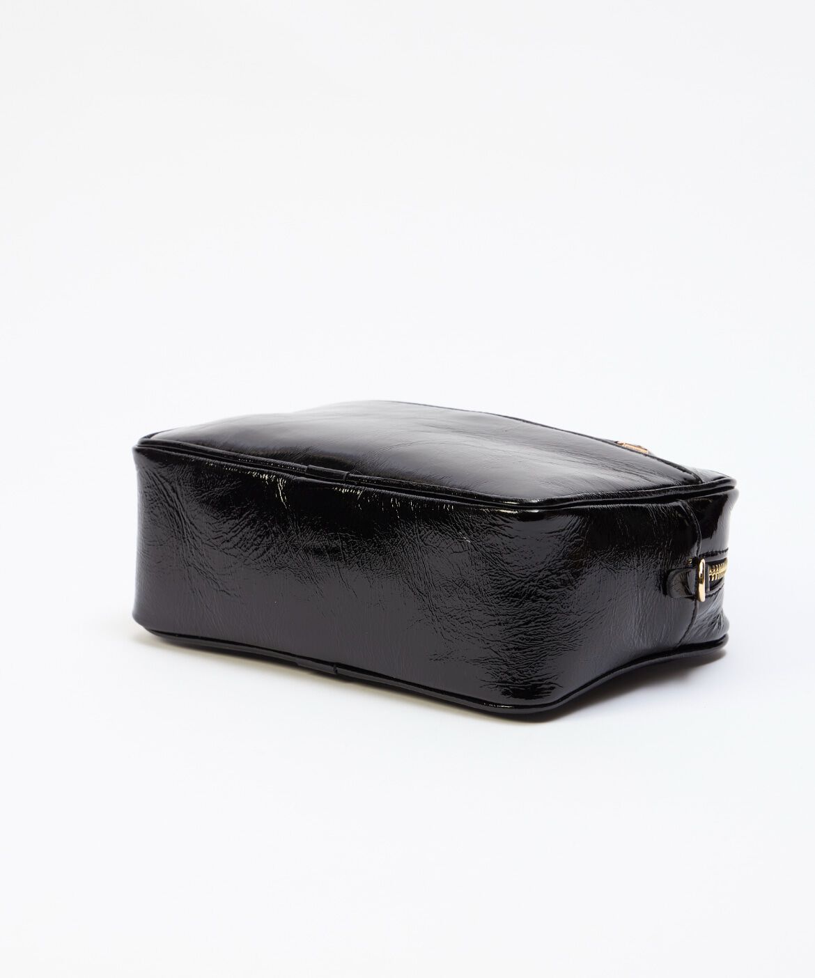 INED「《SUPERIOR CLOSET》ボックスボストンバッグ《CHRISTIAN VILLA》」|ボストンバッグ|