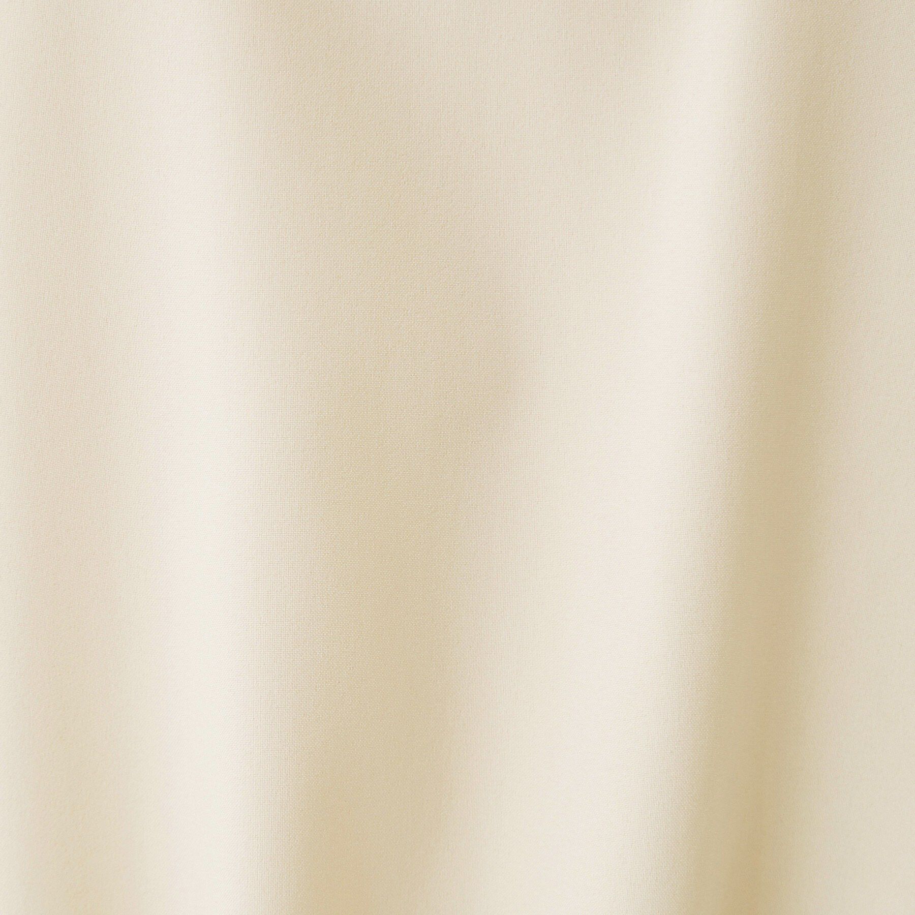 COUP DE CHANCE「【手洗い可／セットアップ可】フロント裾ギャザープルオーバー」|Tシャツ・カットソー|