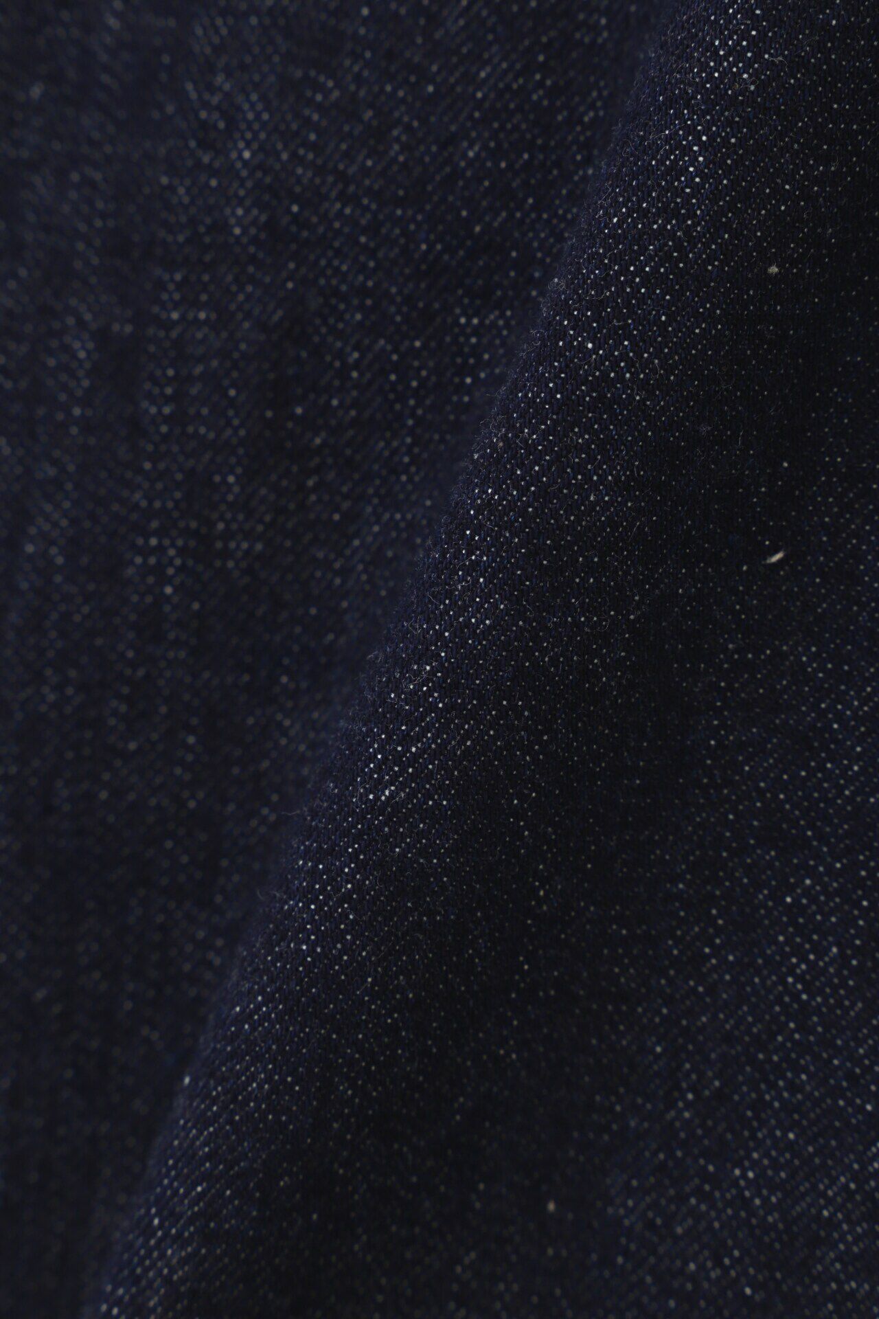 MHL.「CANTON DENIM」|ブルゾン・スタジャン|