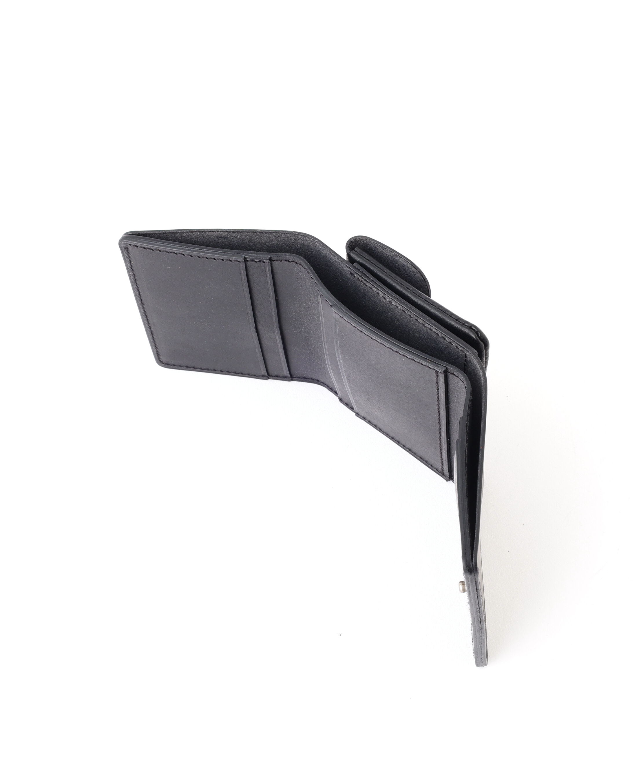 MHL.「TOUGH LEATHER」|財布|