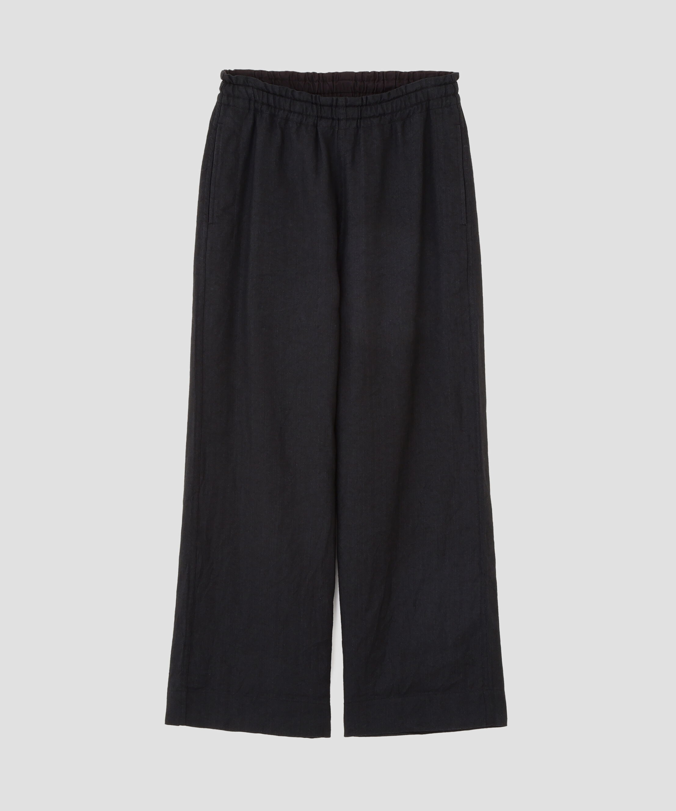 MHL.「FADED WOOL LINEN TWILL TROUSERS」|その他|