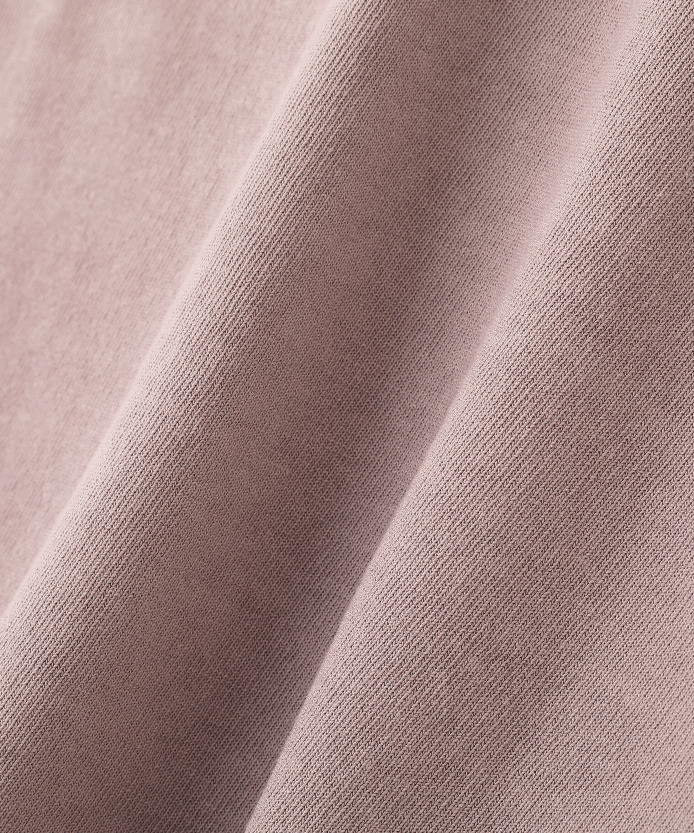 MHL.「DRY COTTON JERSEY TOP」|Tシャツ・カットソー|