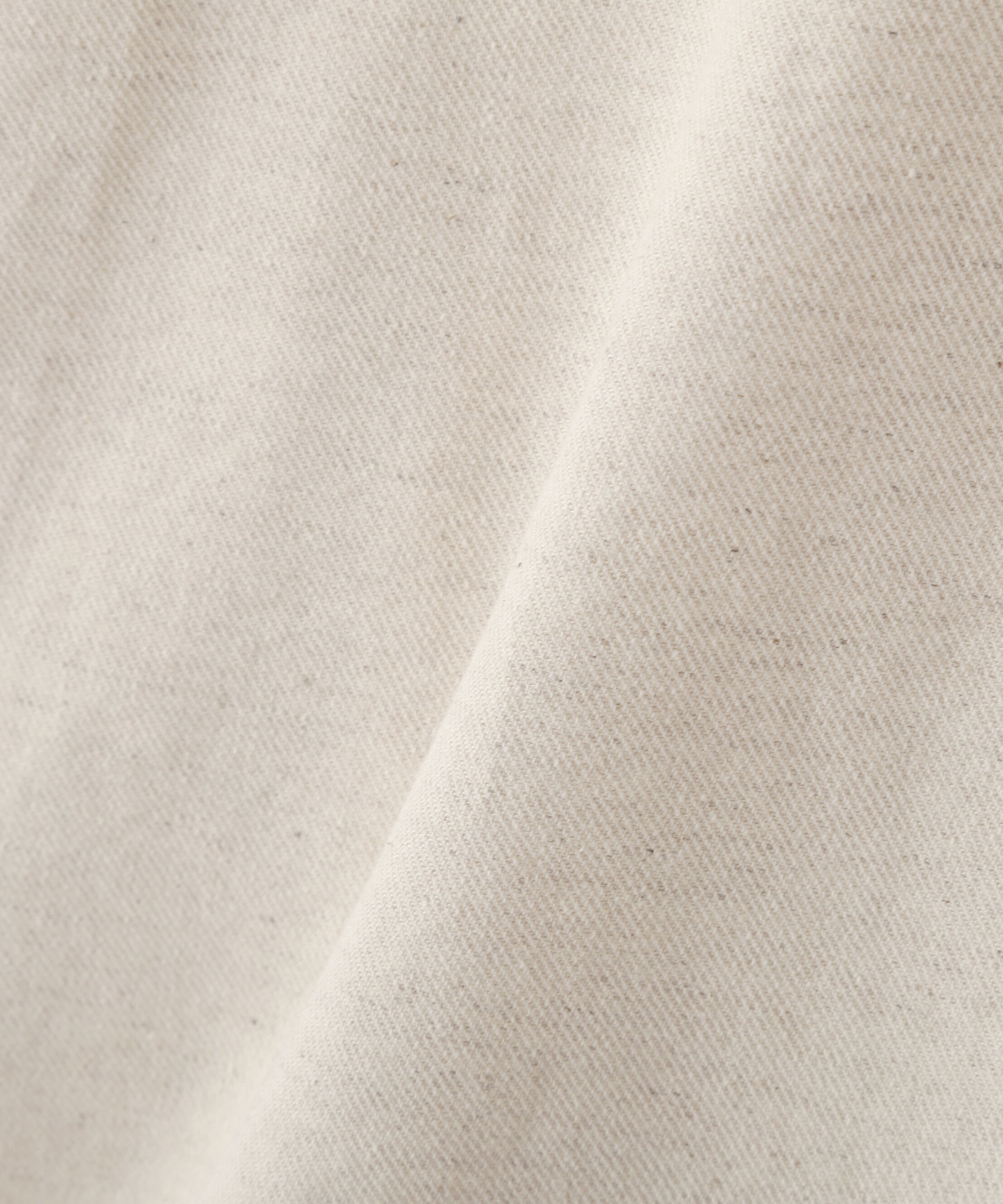 MHL.「BELGIAN LINEN COTTON PLAINWEAVE BLOUSON」|ブルゾン・スタジャン|
