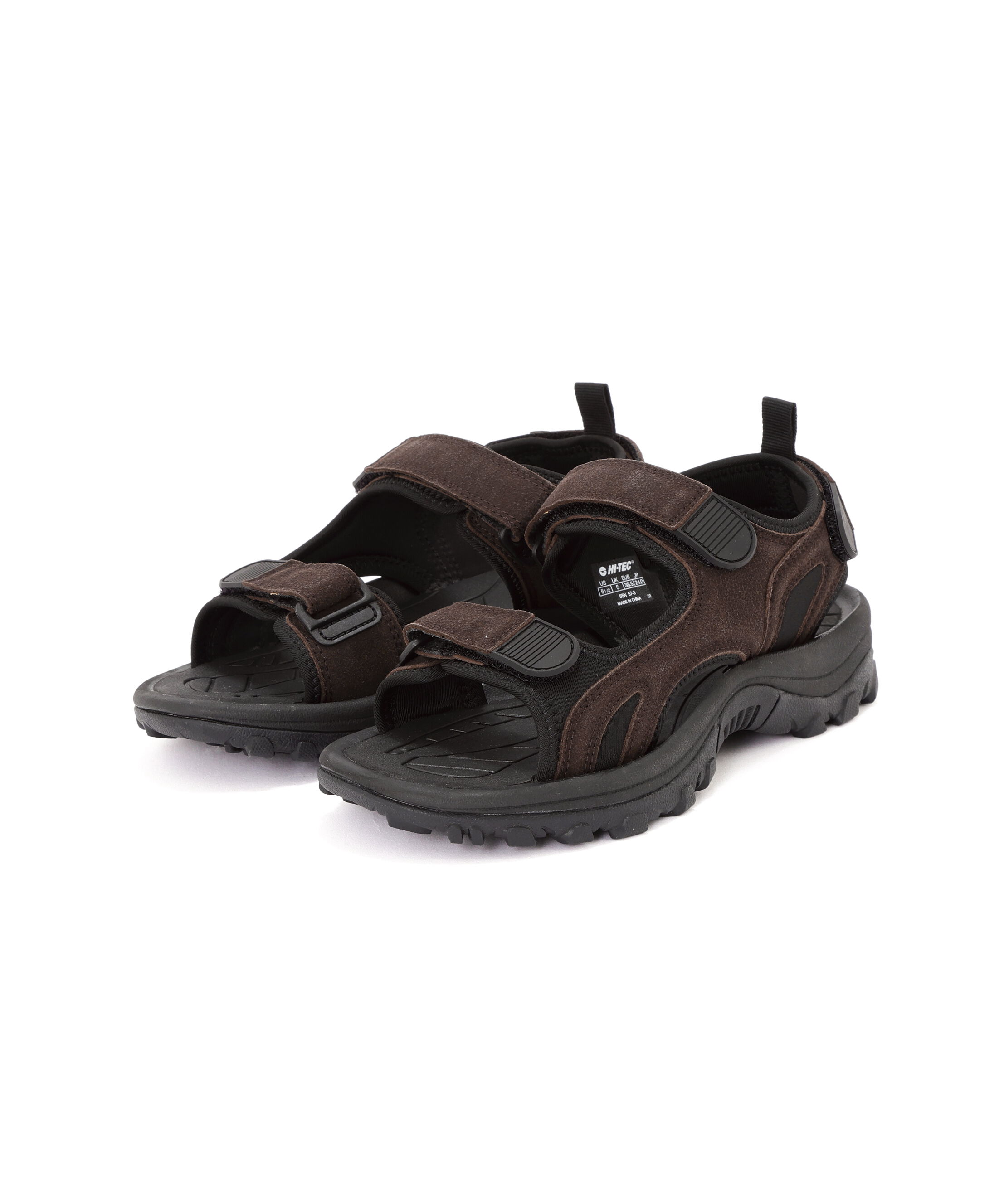 MHL.「HI-TEC FOR MHL. SANDALS」|その他|