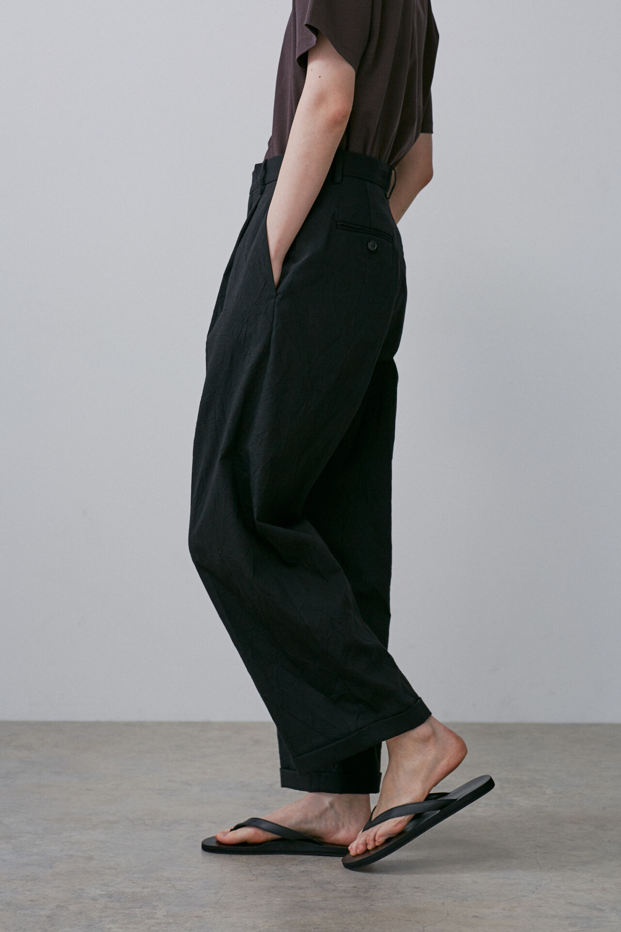 YLEVE 「YLEVE / T/C TROPICAL WASHER TR」|その他|