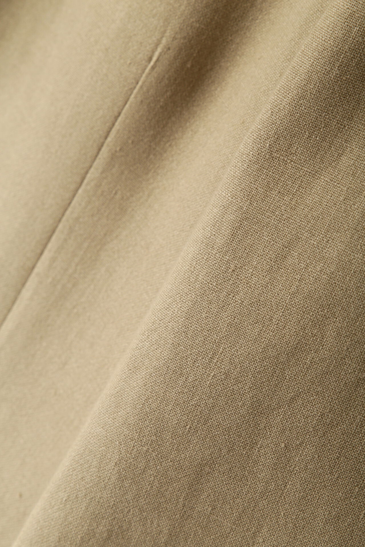 YLEVE 「YLEVE / HEMP ORGANIC COTTON CANVAS JK」|その他|