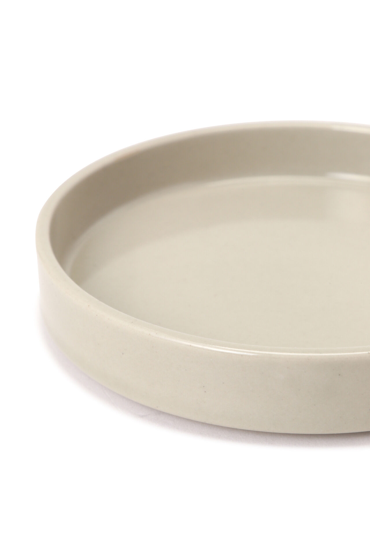 MARGARET HOWELL HOUSEHOLDGOODS「MODERATO PLATE S」|食器・キッチングッズ|