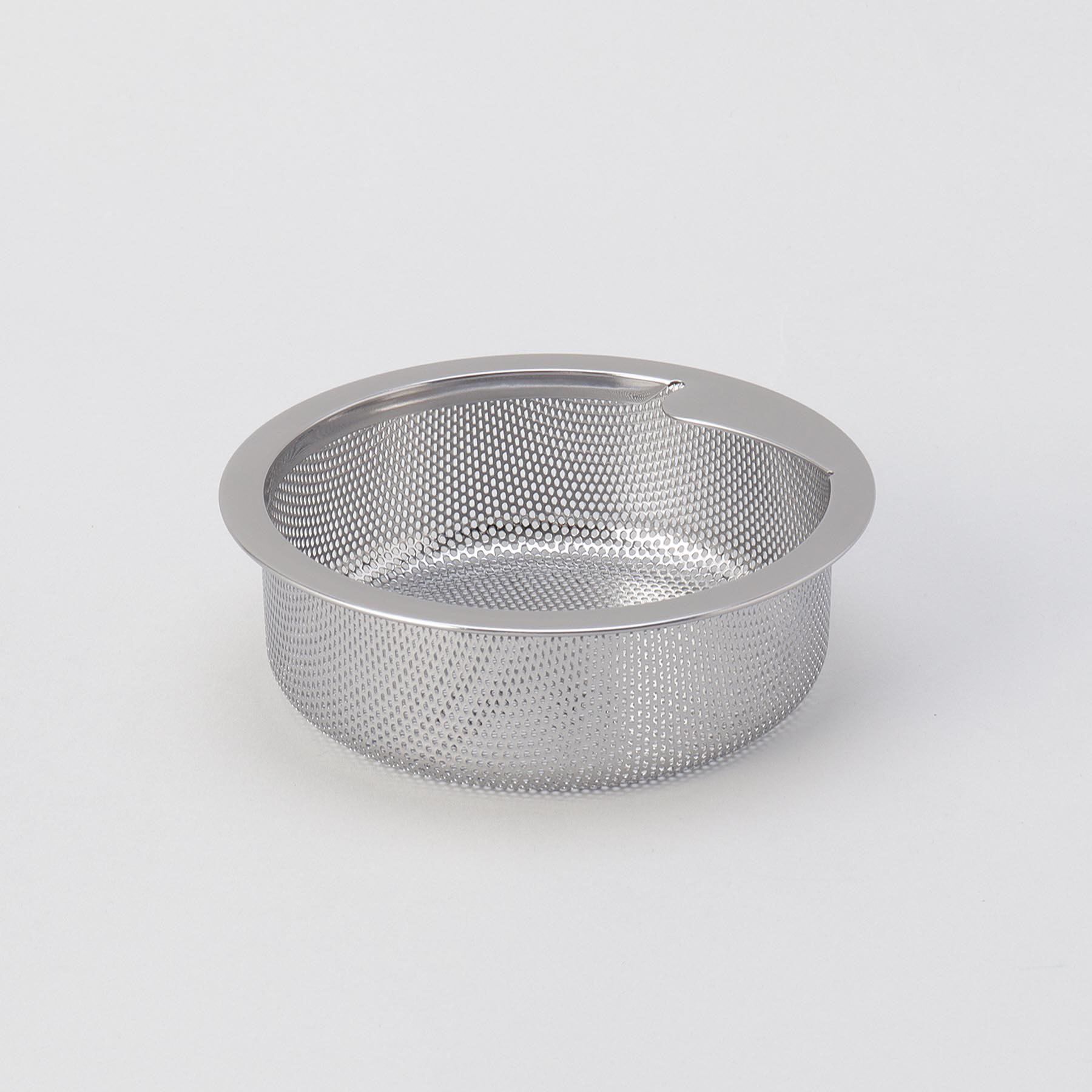 212 KITCHEN STORE「KEEP FINE PLUS 超抗菌排水口ごみカゴ KAGO135」|その他|その他