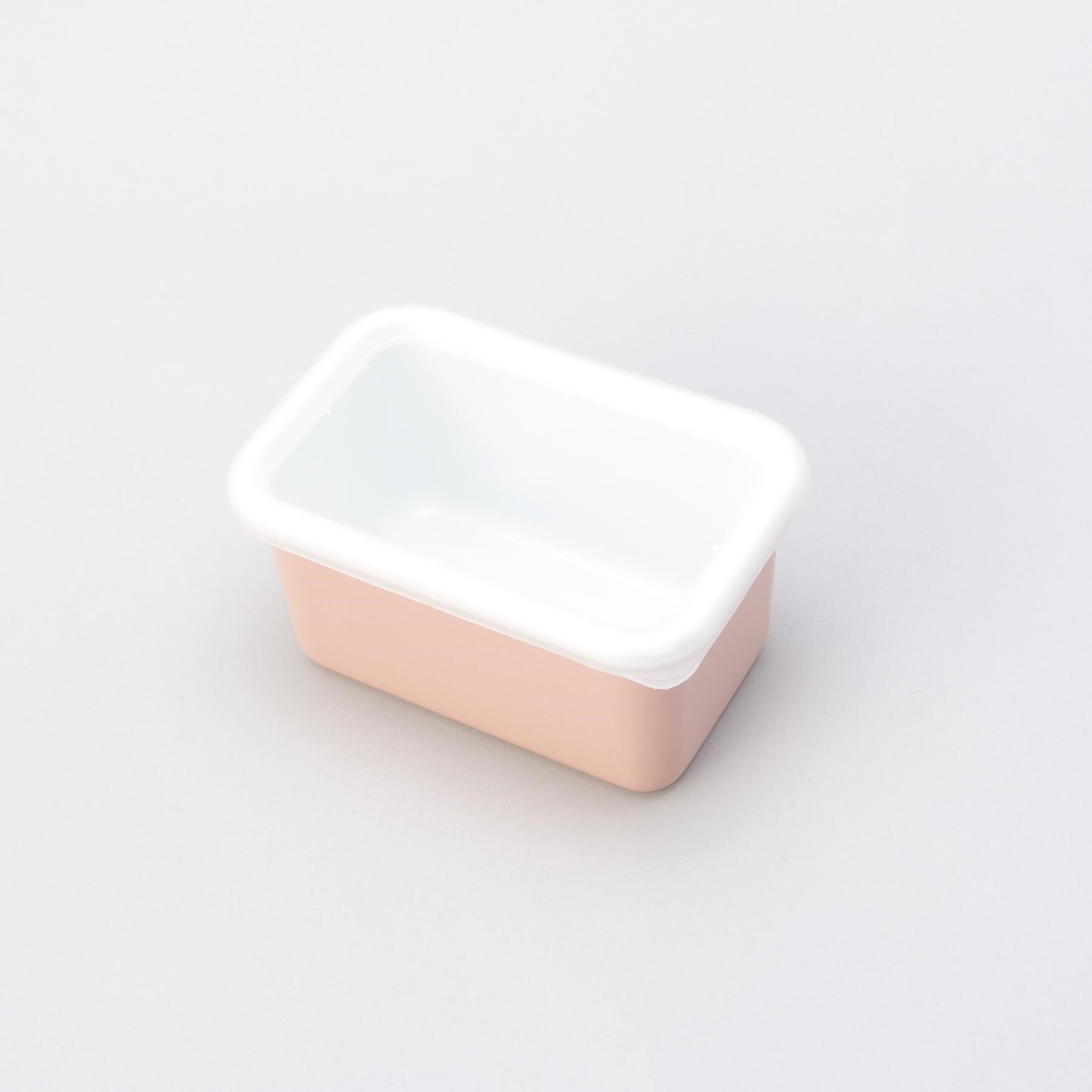212 KITCHEN STORE「富士ホーロー深型角容器 PK S ＜212Kオリジナル＞」|食器・キッチングッズ|