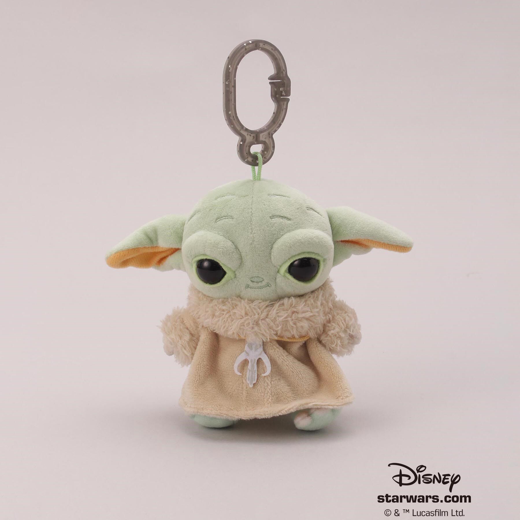 212 KITCHEN STORE「プラフックマスコット グローグー ＜STAR WARS スター・ウォーズ ＞」|その他|その他