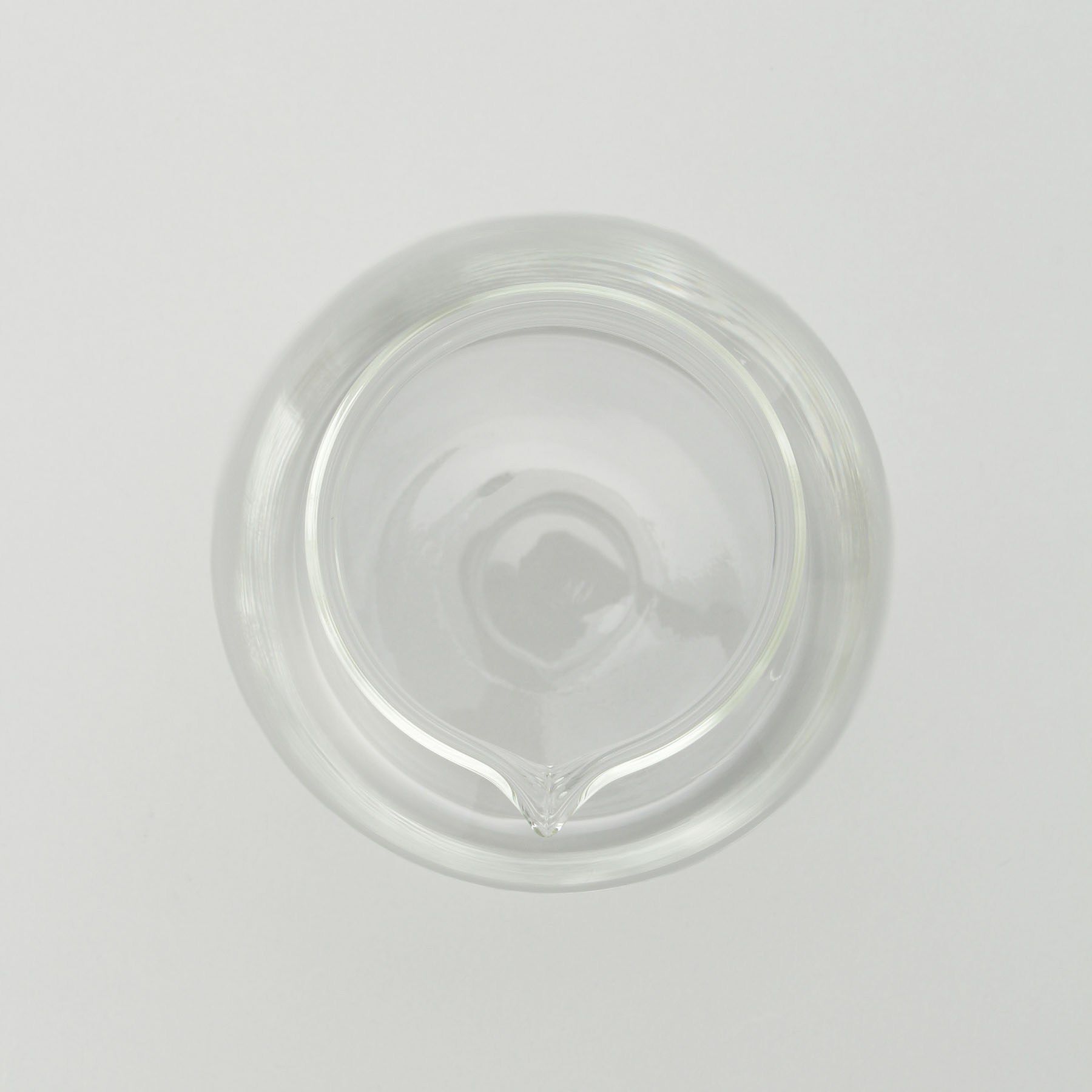 212 KITCHEN STORE「SLOWRA 耐熱ガラス フルーツポット 1,000mL ＜HARIO ハリオ＞」|食器・キッチングッズ|