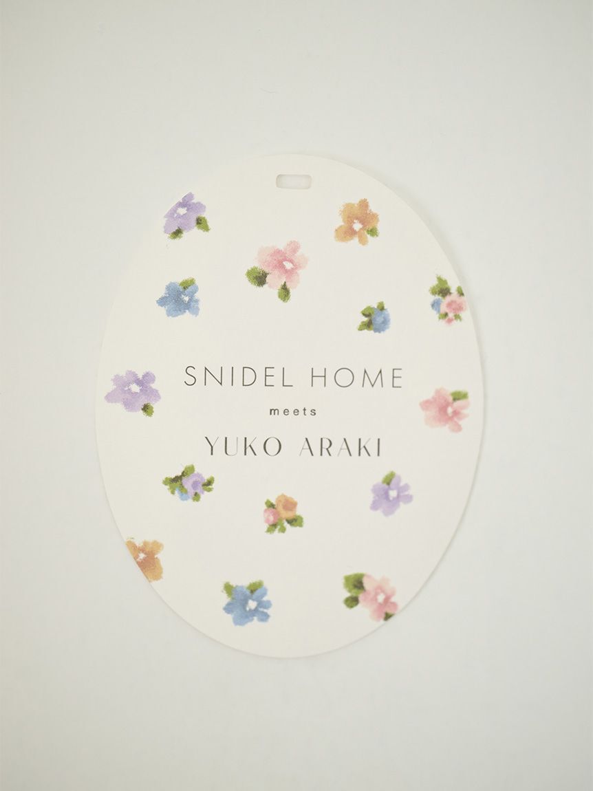 SNIDEL HOME「【SNIDEL HOME &times; 新木優子】カットセットアップ」|ルームウェア|