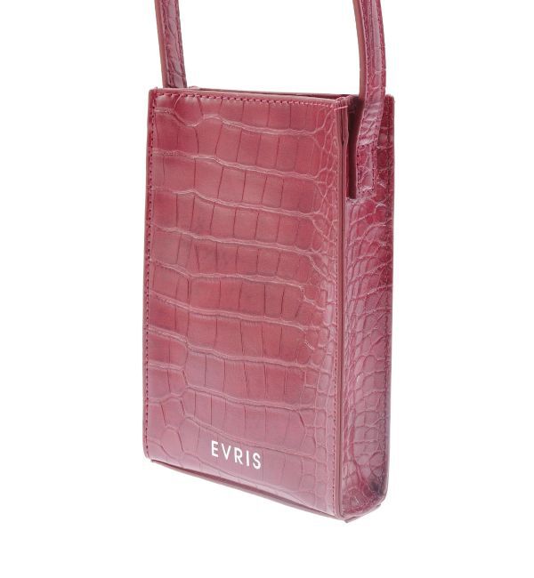 EVRIS「コンパクトストレージBAG」|ショルダー・メッセンジャー|