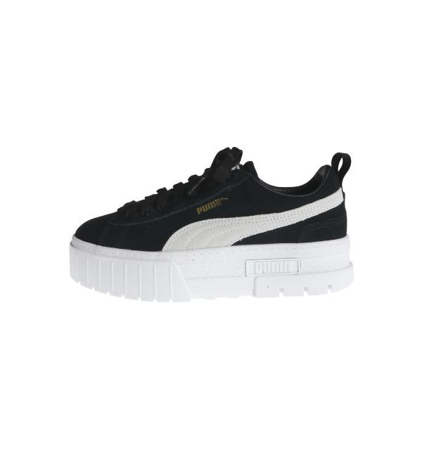 EVRIS「【PUMA】メイズ ウィメンズ」|スニーカー|