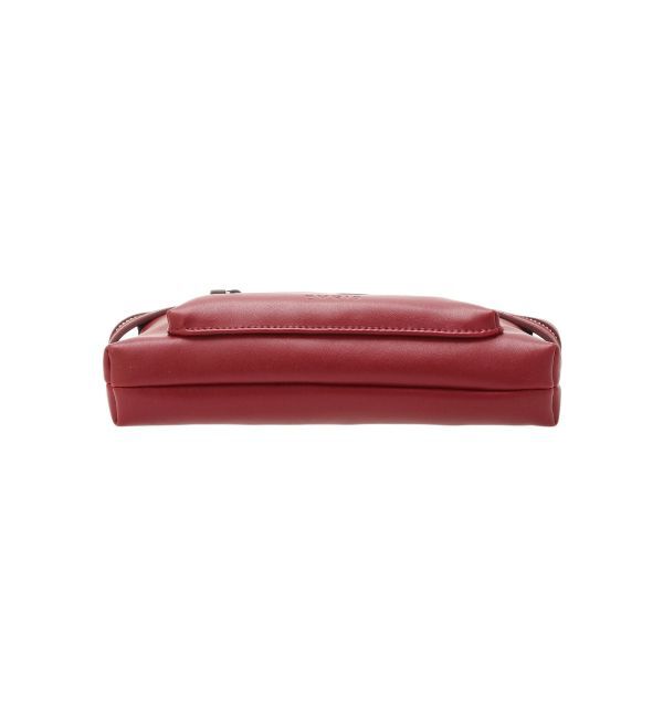 EVRIS「ジップショルダーBAG」|ショルダー・メッセンジャー|