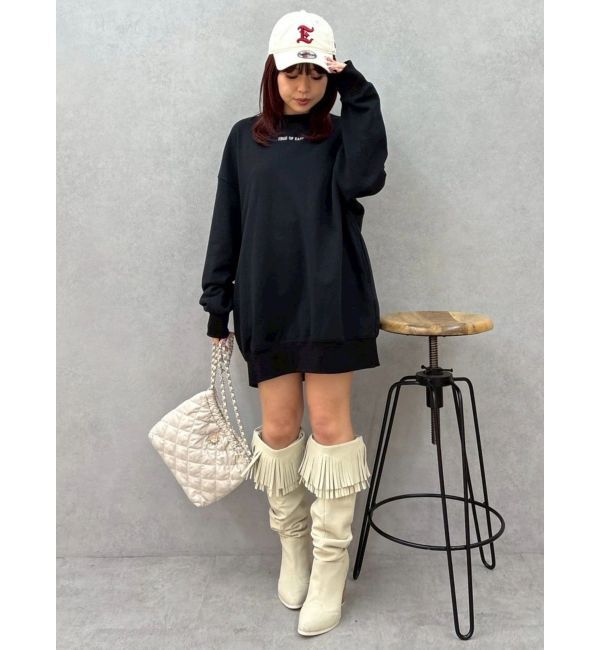 EVRIS「【NEW ERA?&times;EVRIS】E MOTIF 9TWENTY?」|キャップ・キャスケット|