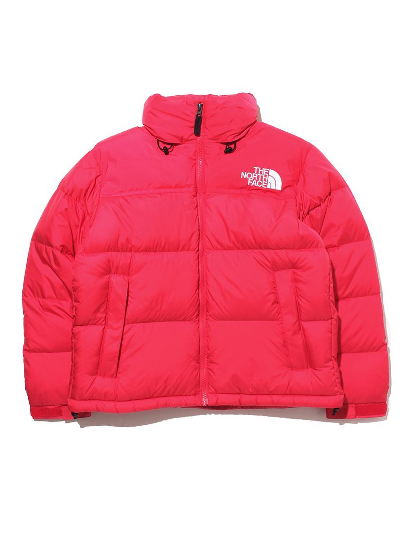 THE NORTH FACE「【THE NORTH FACE】NuptseJacket」|ダウン|