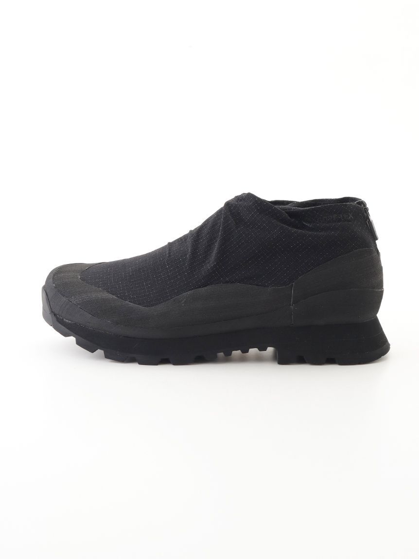THE NORTH FACE「【THE NORTH FACE】Rain Low GORETEX」|レインシューズ|