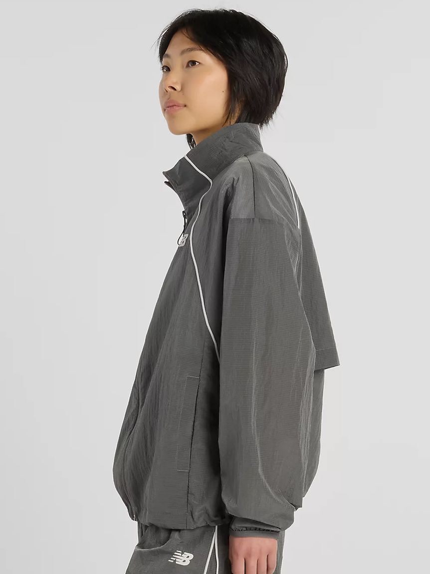 NEW BALANCE 「【New Balance】スポーツレガシージャケット」|その他|
